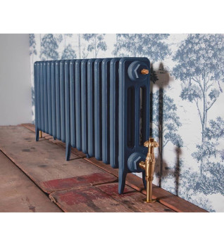 Carron Victorian 3 Column 450mm