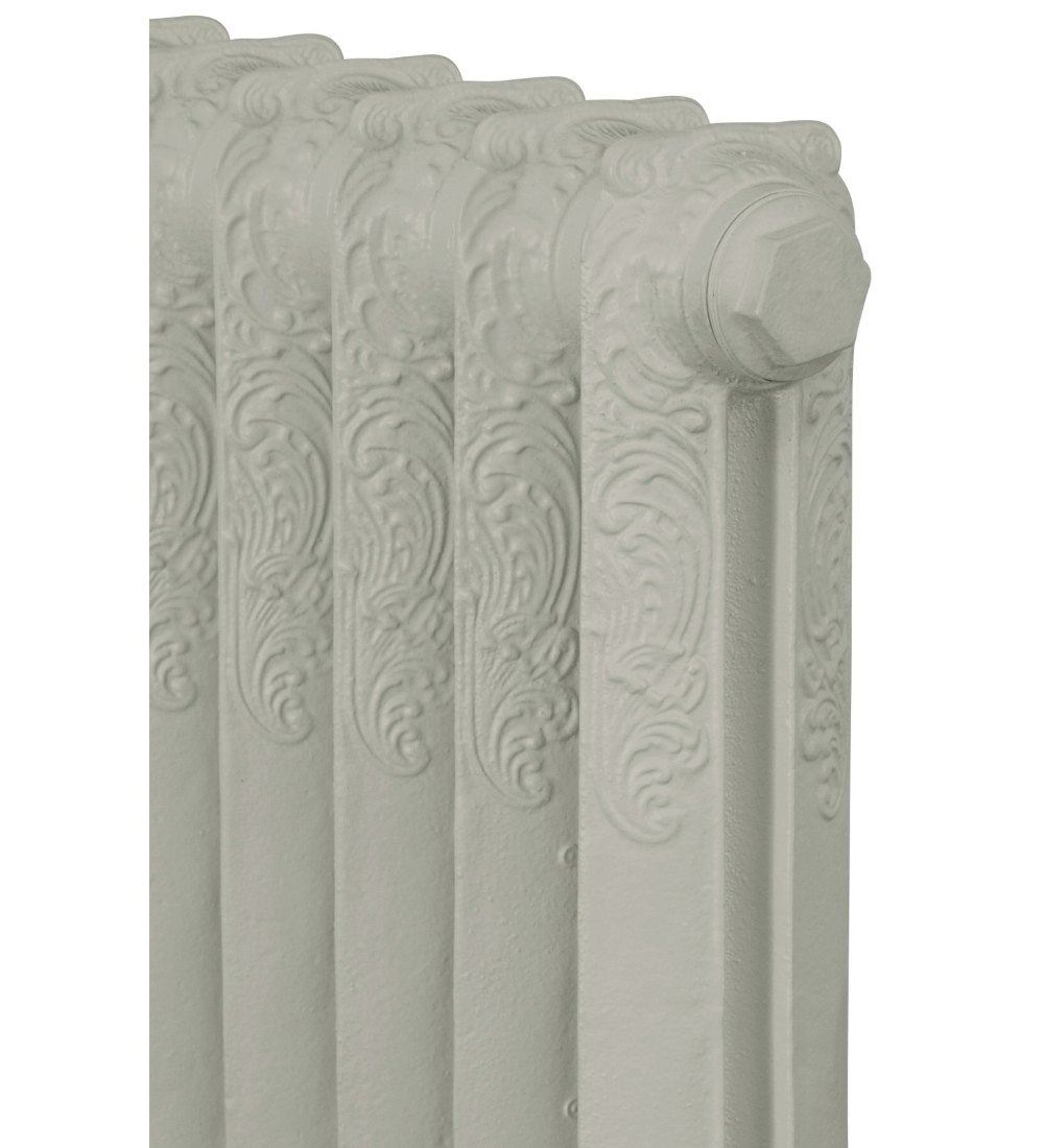 Carron Rococo 1 Column 660mm F&B Mizzle