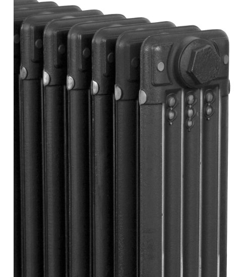 Carron Deco Cast Iron Radiator - 585mm