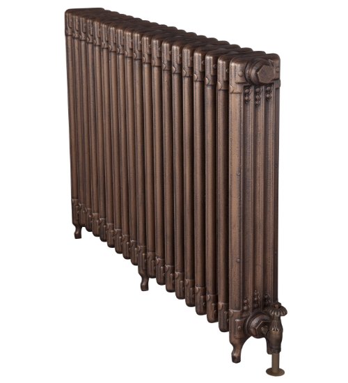 Carron Deco Cast Iron Radiator - 795mm