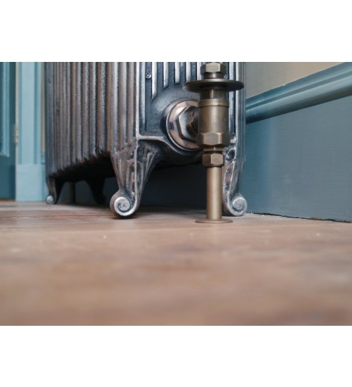 Carron Churchill Cast Iron Radiator - 975mm