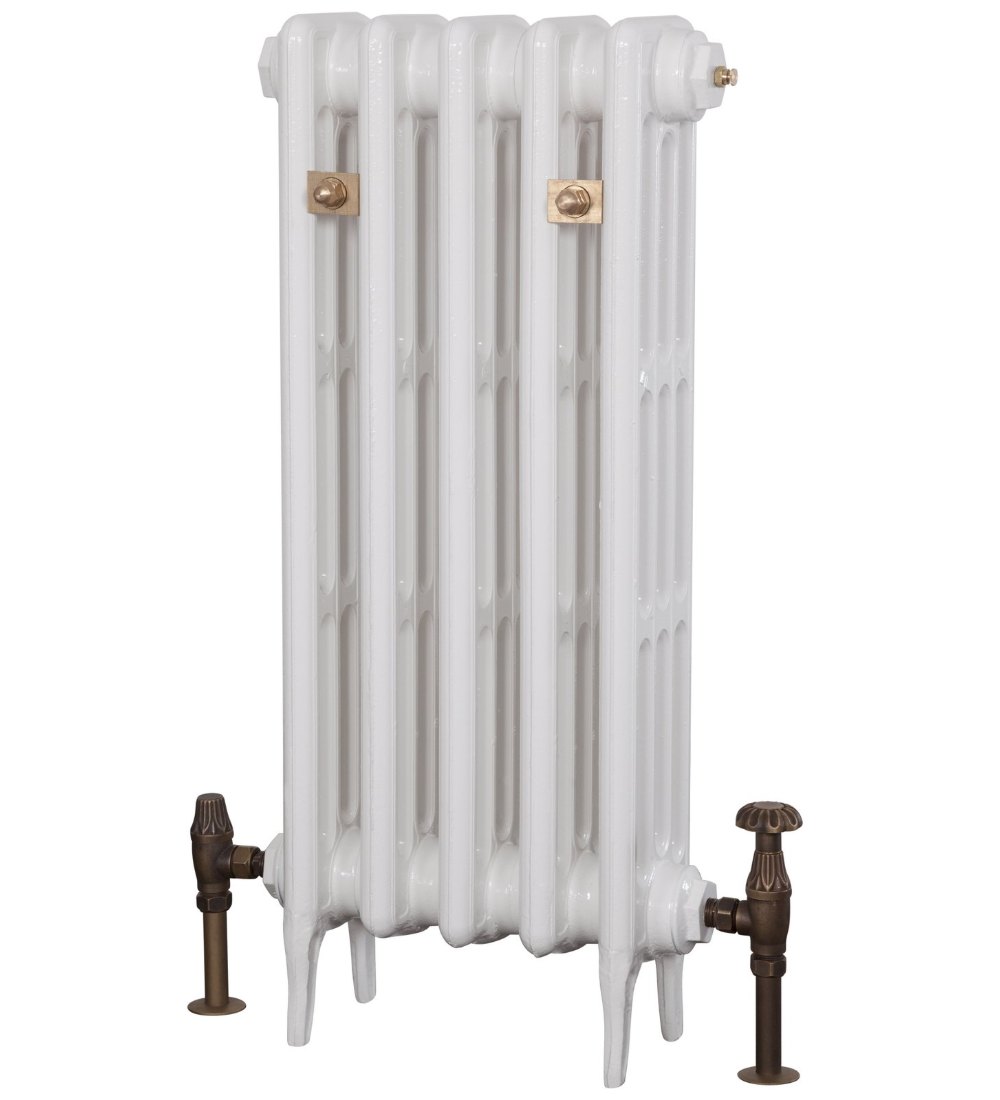 Carron Victorian 4 Column 760mm 1