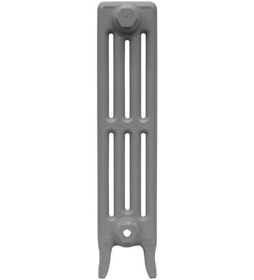 Carron Victorian 4 Column Cast Iron Radiator - Fast Track 660mm x 1010mm, 16 Sections