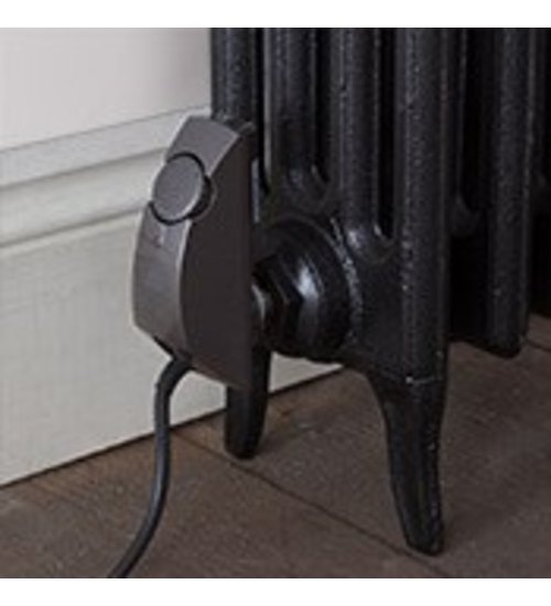 Carron Electric Radiator Heating Element 1200W - Anthracite