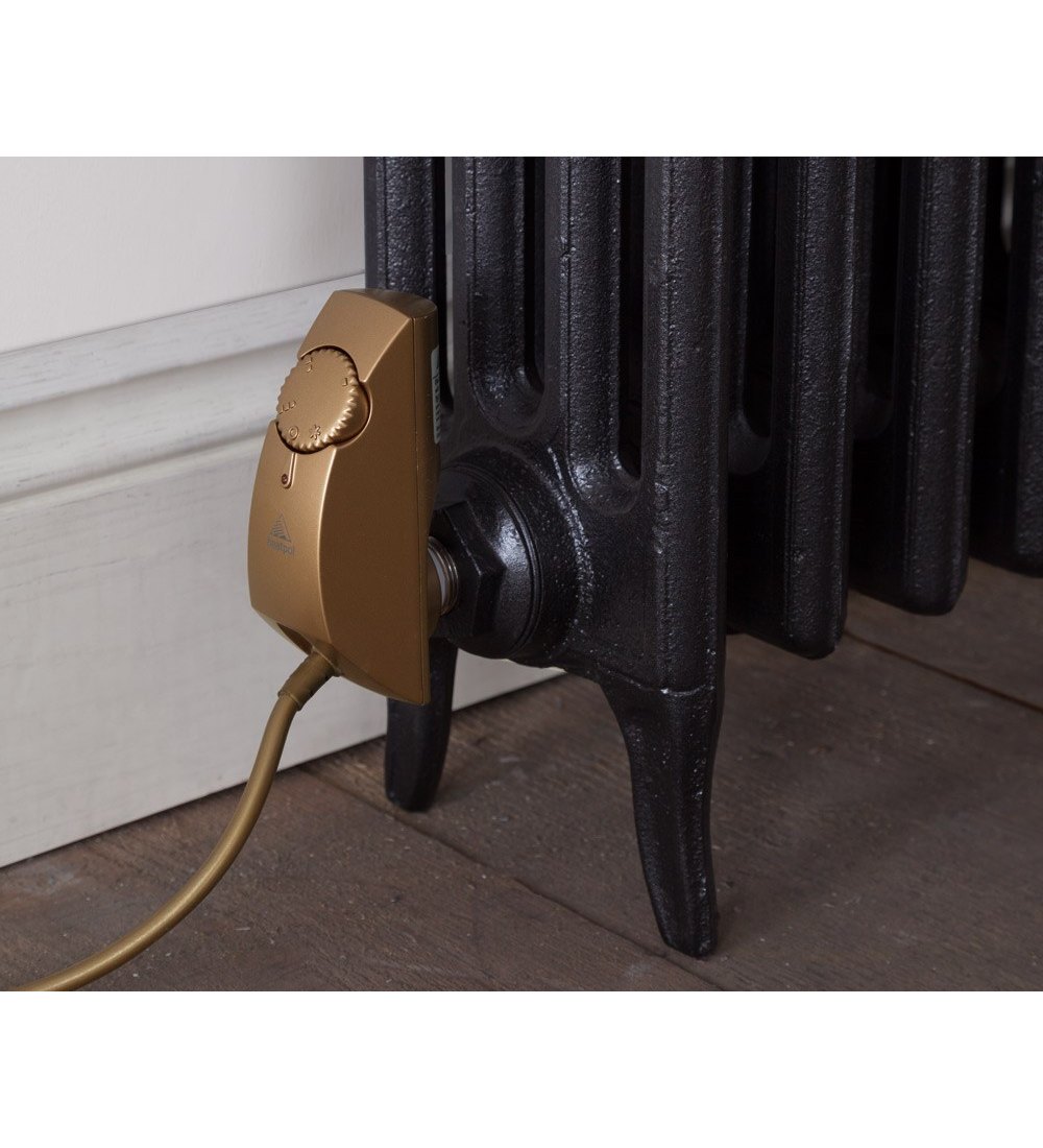 Carron Electric Radiator Heating Element 1200W - Gold