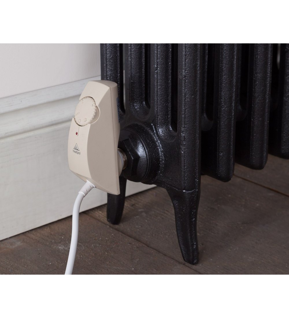 Carron Electric Radiator Heating Element 1200W - Quartz