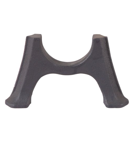 Carron Cast Iron Radiator Foot