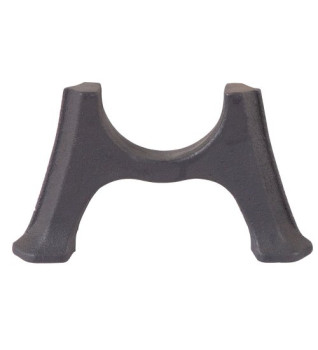 Carron Cast Iron Radiator Foot