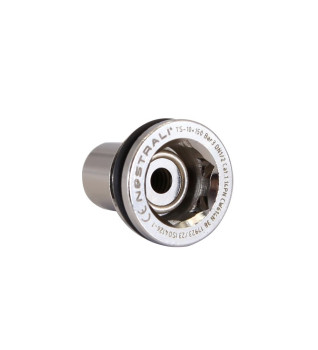 Carron Safety Bleed Valve for Electric Radiators
