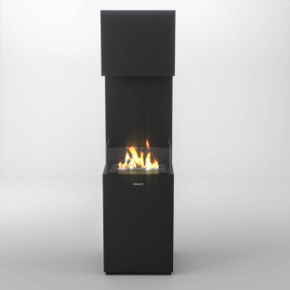 Henley Vienna Freestanding BioEthanol Stove