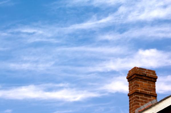 The Great British Spring Clean: Is It Time to Get Your Chimney Swept? 