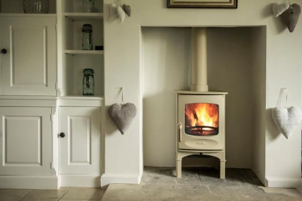 Charnwood Stories: Inside a Cotswolds Home