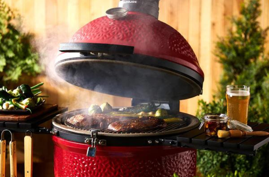 Introducing...Outdoor Living on Directstoves.com