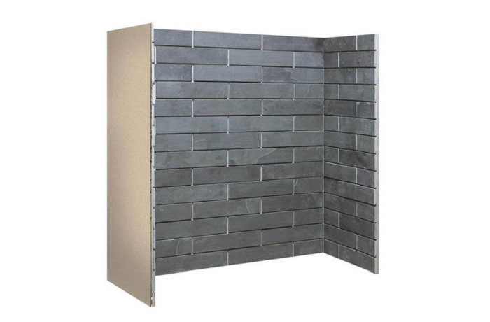 How to Install a Fireplace Chamber