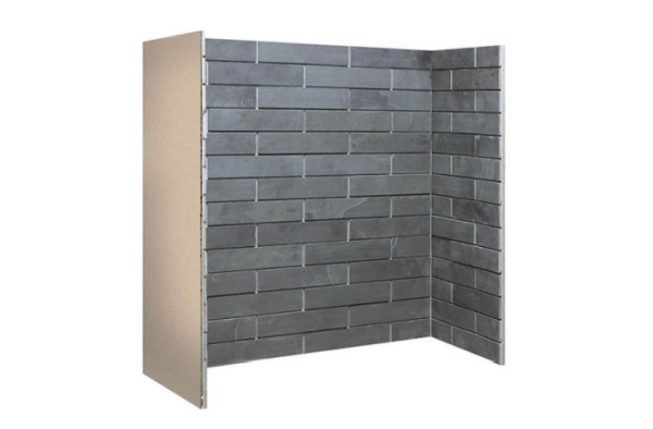 How to Install a Fireplace Chamber
