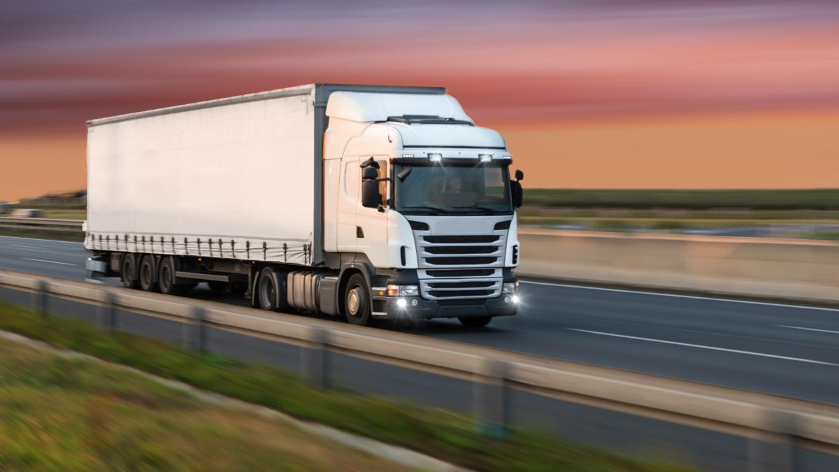Stoves Vs. HGVs: The Truth Behind the Emissions Claims