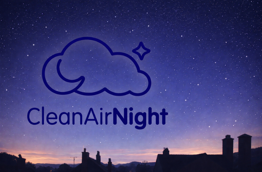 Clean Air Night 2026: Why How You Burn Matters More Than Headlines