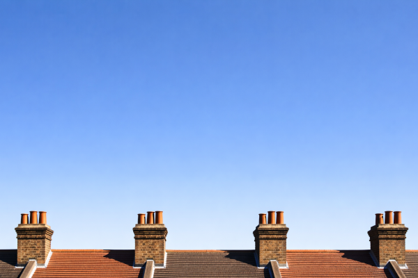 UK Domestic Emissions Fall: What the Latest Data Means for Stove Owners