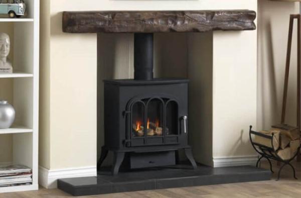 How to Have A Gas Stove With a Balanced Flue