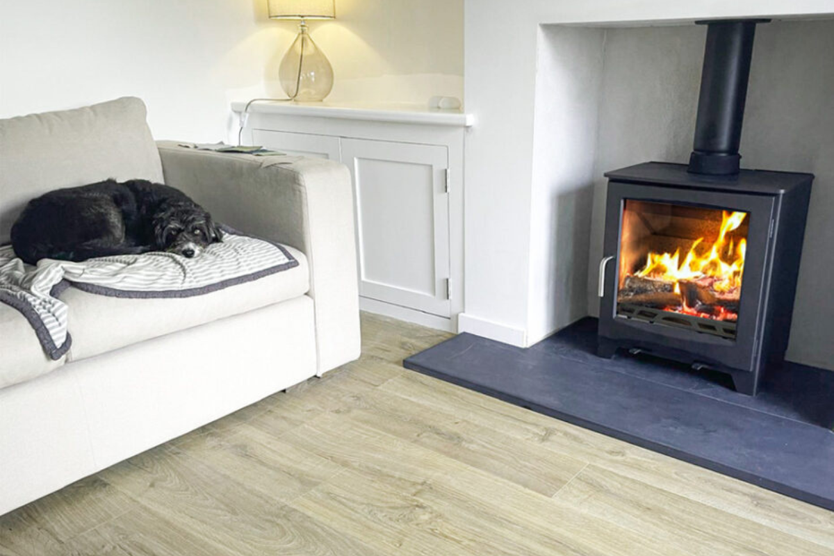 Don't Wait Until Autumn: Why Spring &amp; Summer Are the Best Time to Install a Stove