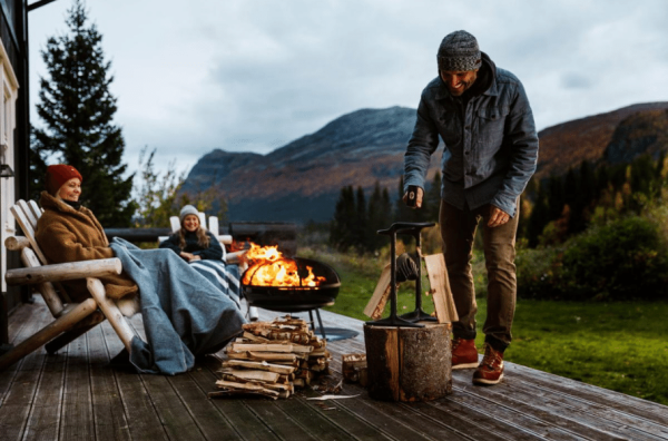 Father's Day 2022 Gift Ideas from Direct Stoves