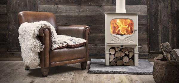 EcoDesign - Tomorrow's Stoves Today