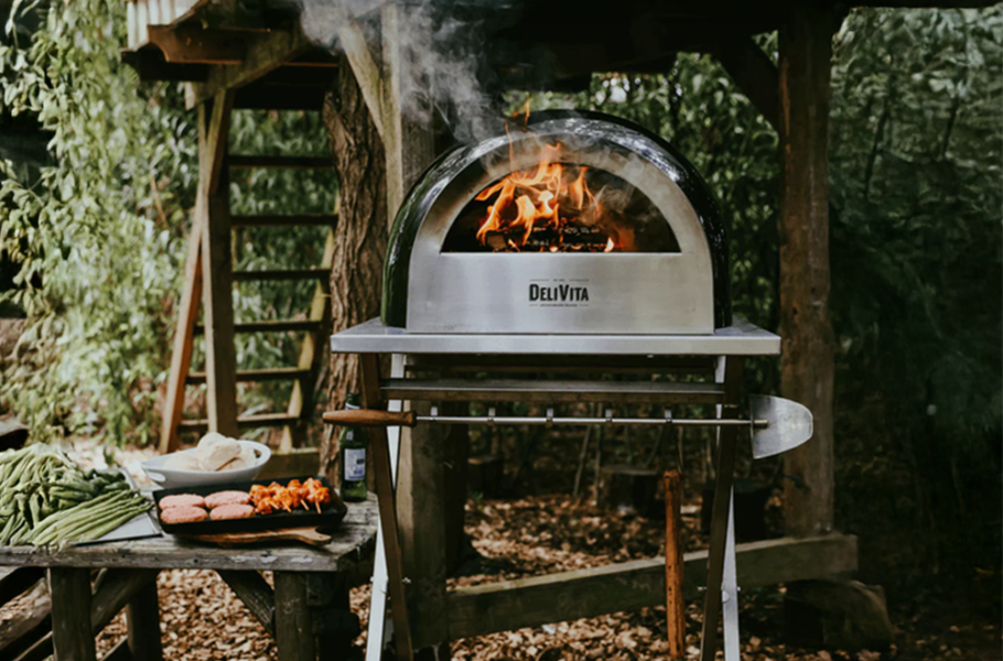 Everything You Can Cook in a Pizza Oven (That Isn't Pizza)