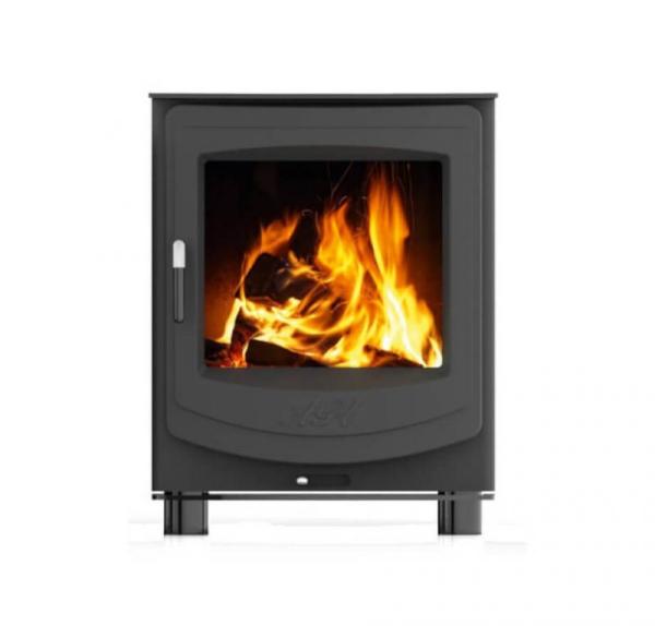 Instore Exclusive: New AGA Stoves