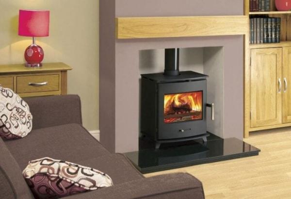 Stove Scrappage Scheme - How It Works