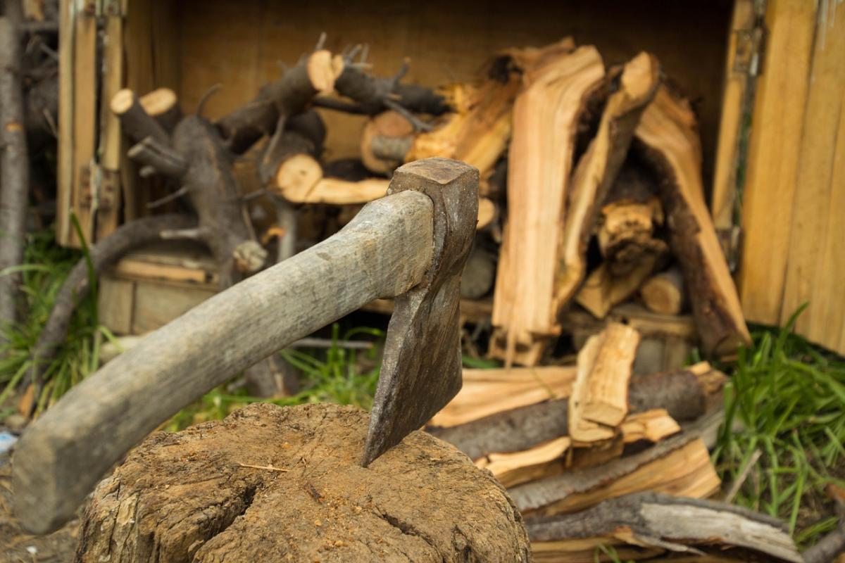 The Hidden Costs of Cheap Firewood