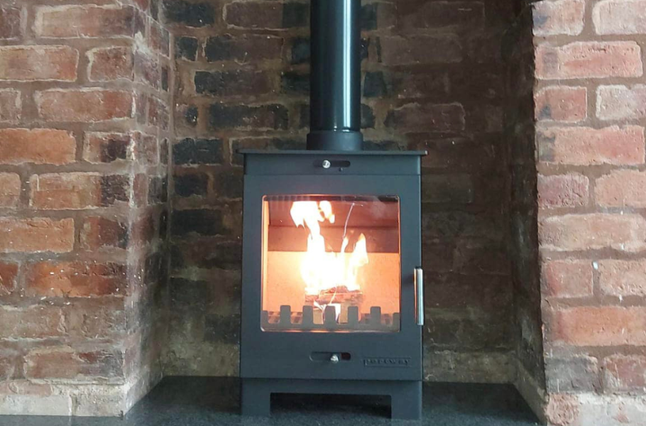 What is a Multi-Fuel Grate, and How Do They Work?