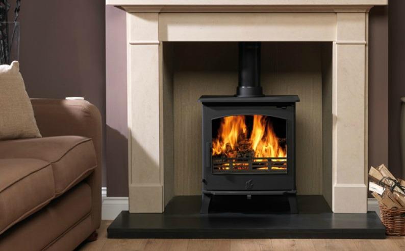 New ACR Buxton & Astwood Stoves in Stock