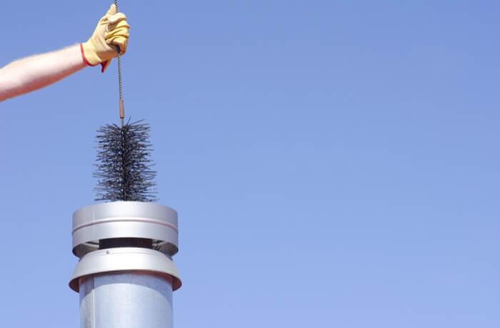 Why You Need to Sweep Your Chimney