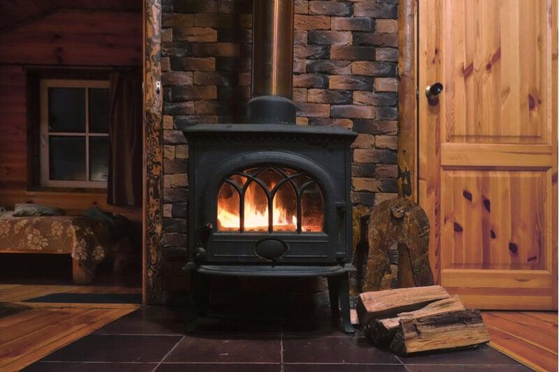 How Much Do Wood Burning Stoves Cost to Install?