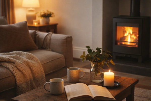 How to Heat the Room You Use Most (Without Heating the Whole House)