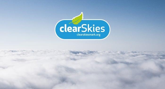 clearSkies Signals a Cleaner Future for Fireplaces and Stoves