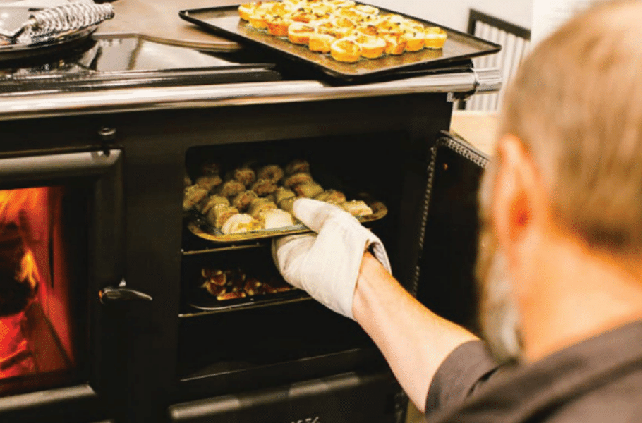 Wood Burning Range Cooker Buying Guide