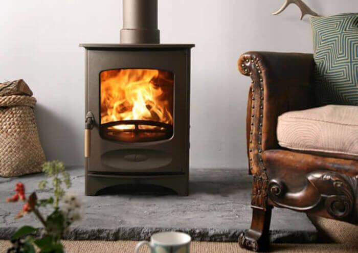 Coloured Wood Burning Stoves Buying Guide