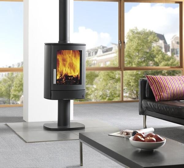 36% of Wood Stoves Sold Are DEFRA Approved
