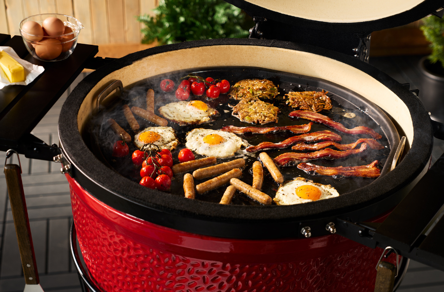 The Ultimate Guide to Kamado Joe Accessories