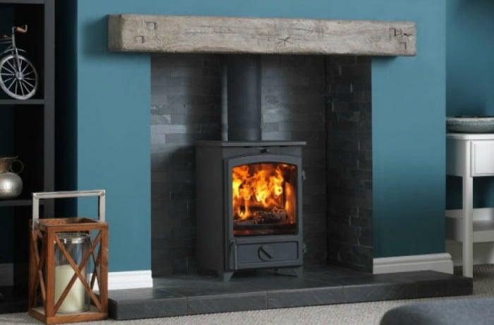 Should You Switch Your Open Fire to a Wood Burner?