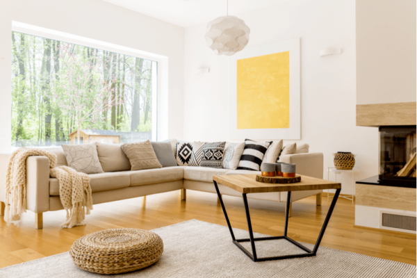 #Hygge Home: Get Cosy with Scandinavian Interior Design