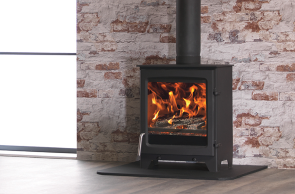 Why Modern Stoves Must Be Part of the UK’s Low-Carbon Heating Future