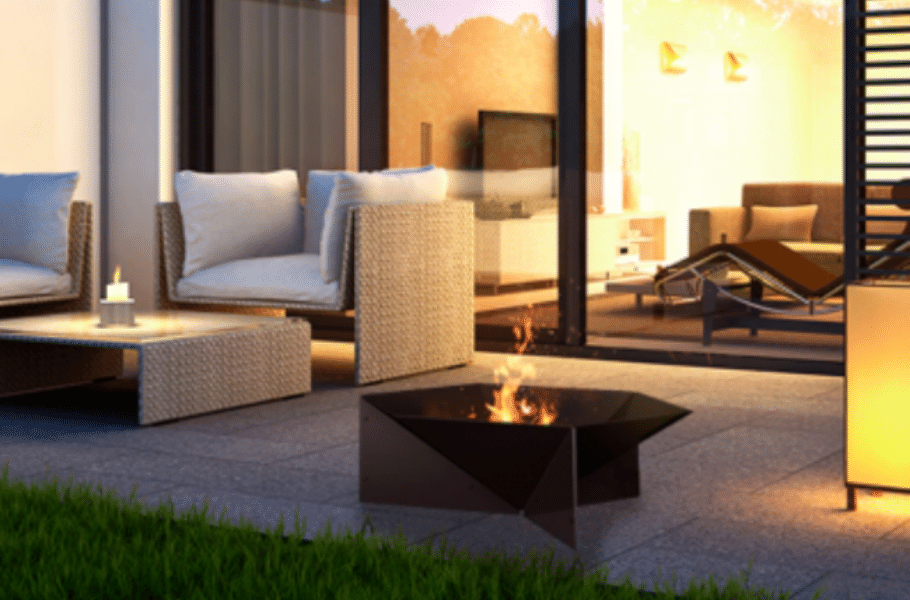 Top 5 Fire Pits for Garden Warmth and Relaxation