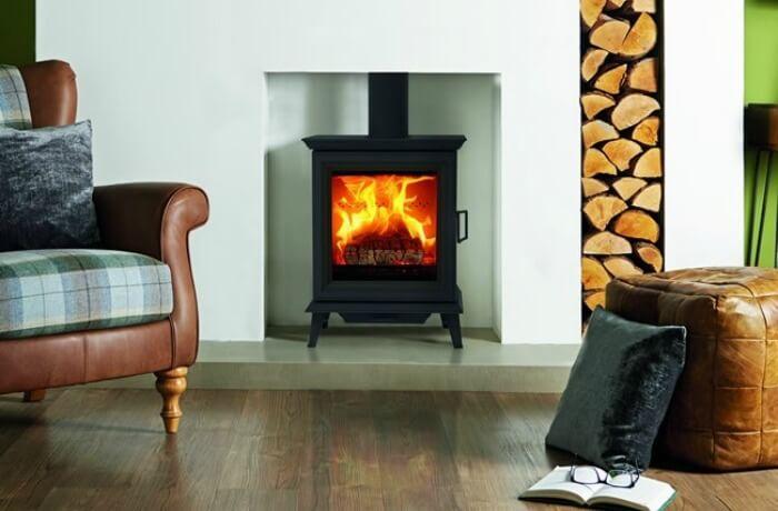New In: Stovax Sheraton 5 Stoves