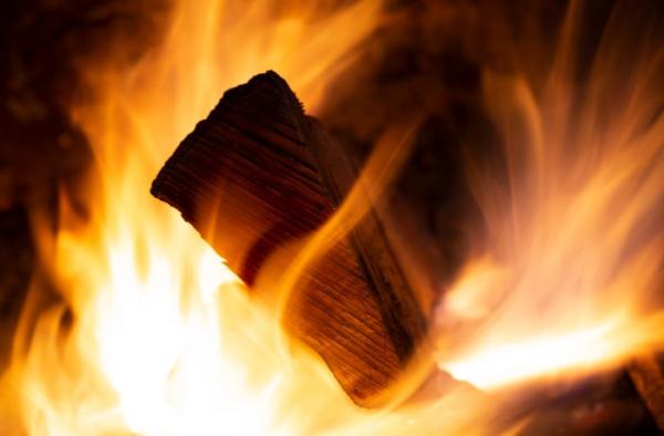 Can You Use a Wood Burning Stove with a Heat Pump?