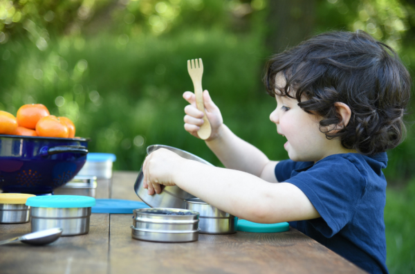 Easy BBQ Recipes Kids Will Actually Eat (Fun Outdoor Cooking Ideas)