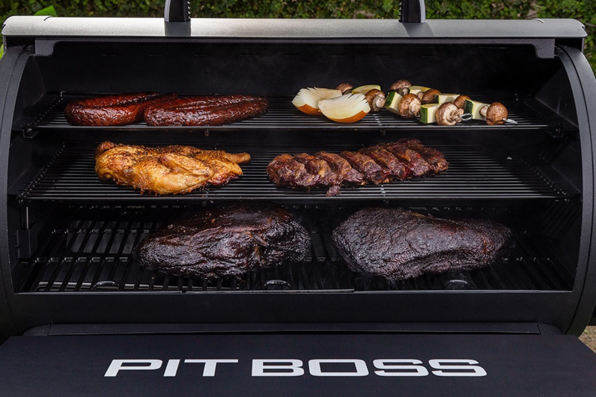 Best Pit Boss Grills in the UK: Which One Should You Actually Buy? (2026 Buyer’s Guide)