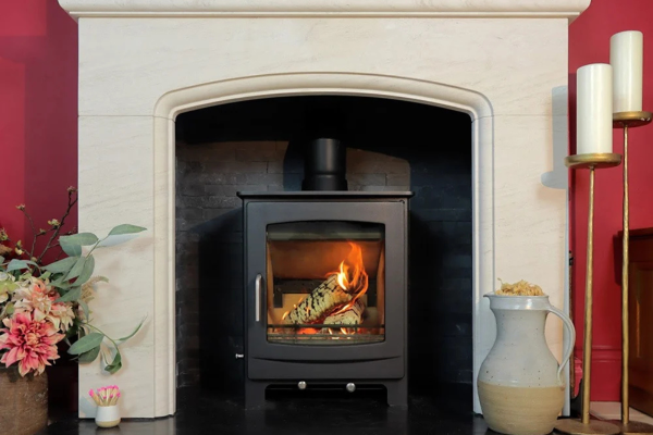 Can a Wood-Burning Stove Heat Your Whole House?
