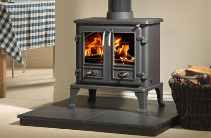 Cast Iron or Steel Stove: Which is Best?